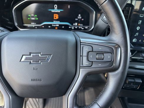 Used 2024 Chevrolet Silverado 2500 ZR2 w/ ZR2 Bison Edition AWD/4WD image 26
