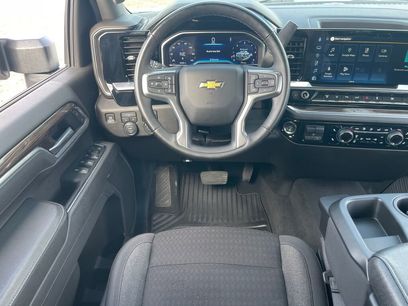 Used 2025 Chevrolet Silverado 2500 LT w/ Safety Package