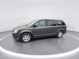 Used 2018 Dodge Grand Caravan SXT image 4