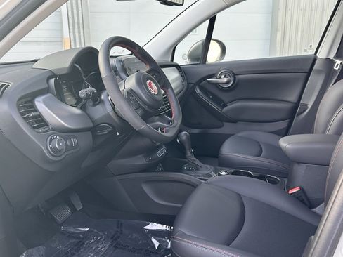 Used 2023 FIAT 500X Sport image 9