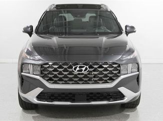 Used 2022 Hyundai Santa Fe Calligraphy AWD/4WD video 2