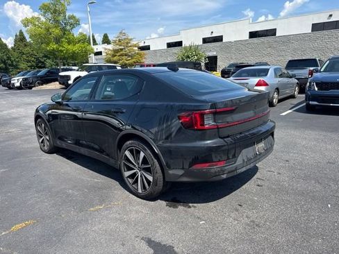 Used 2022 Polestar Polestar 2 w/ Pilot Package AWD/4WD image 3