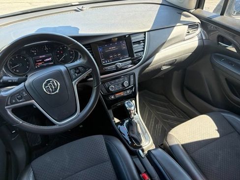 Used 2022 Buick Encore Preferred w/ Safety Package AWD/4WD image 20