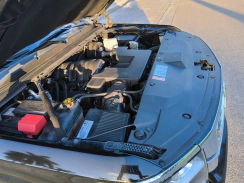 Used 2020 Chevrolet Suburban Premier image 45