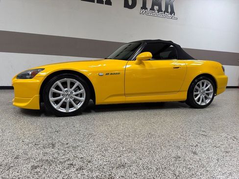 Used 2007 Honda S2000 image 4