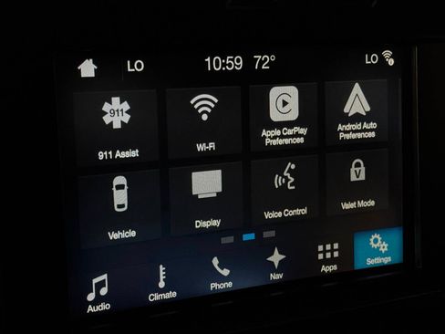 Used 2017 Ford F150 Lariat image 62