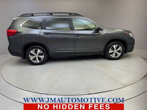 Used 2020 Subaru Ascent Premium w/ Convenience Package AWD/4WD image 6