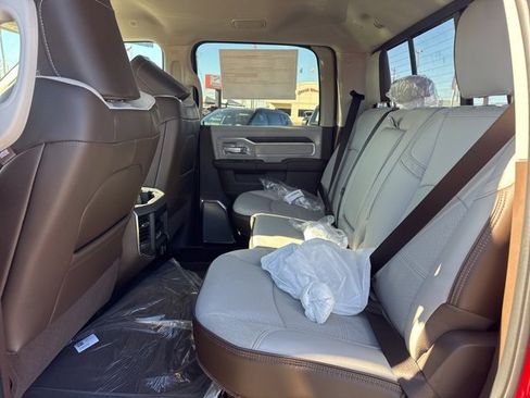 New 2026 RAM 2500 Laramie image 12