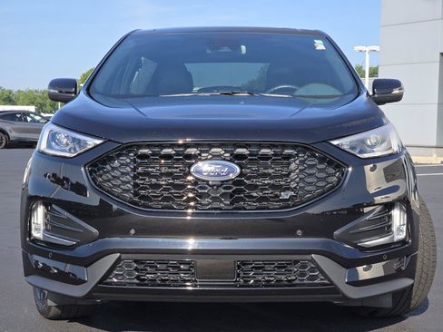 Used 2024 Ford Edge ST w/ Equipment Group 401A AWD/4WD image 14