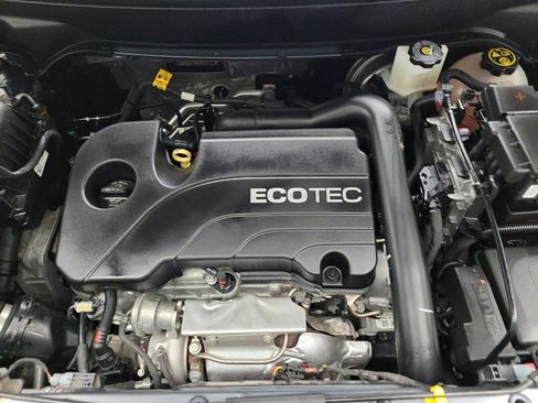 Used 2022 Chevrolet Equinox LT image 30