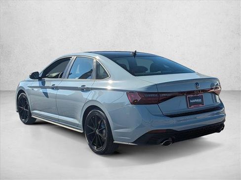 New 2026 Volkswagen Jetta GLI Autobahn image 8