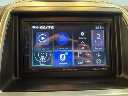 Used 2009 Ford Edge Limited image 15