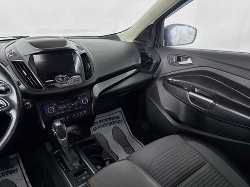 Used 2019 Ford Escape Titanium AWD/4WD image 23