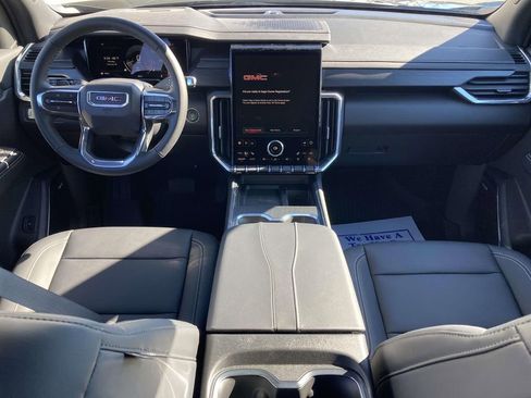 New 2026 GMC Acadia Elevation w/ Black Edition image 15