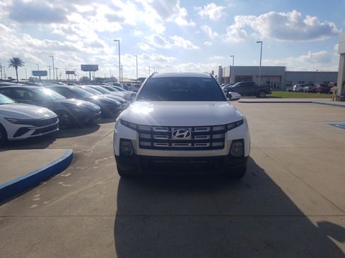 New 2026 Hyundai Santa Cruz SEL image 2