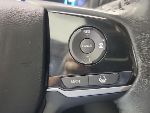 Certified 2019 Honda Odyssey EX-L image 27