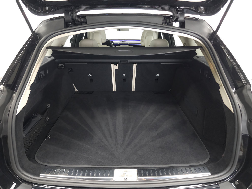 Used 2025 Mercedes-Benz E 450 4MATIC All-Terrain Wagon w/ Driver Assistance Package image 32