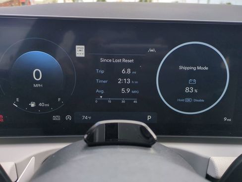 New 2026 Hyundai Tucson SEL image 36