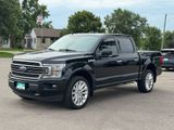 Used 2019 Ford F150 Limited image 4