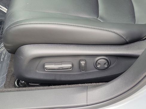 Used 2024 Honda Accord Touring image 26