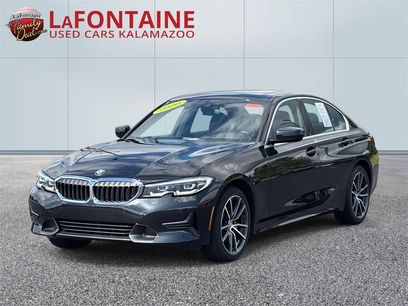 Used 2020 BMW 330i xDrive Sedan