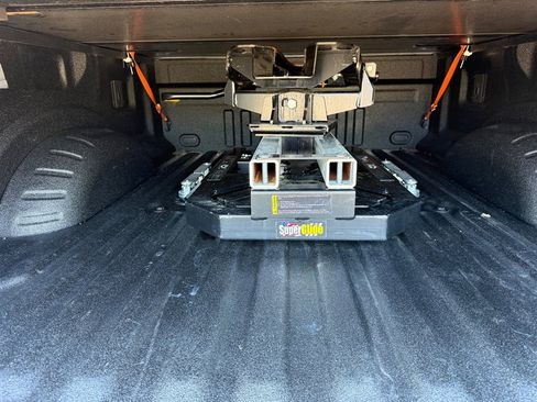 Used 2021 Ford F350 Platinum w/ Tremor Off-Road Package image 14