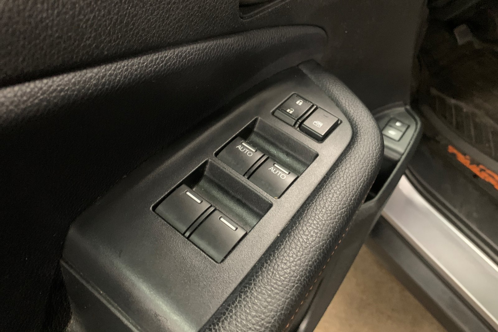 Certified 2022 Honda Passport TrailSport image 12