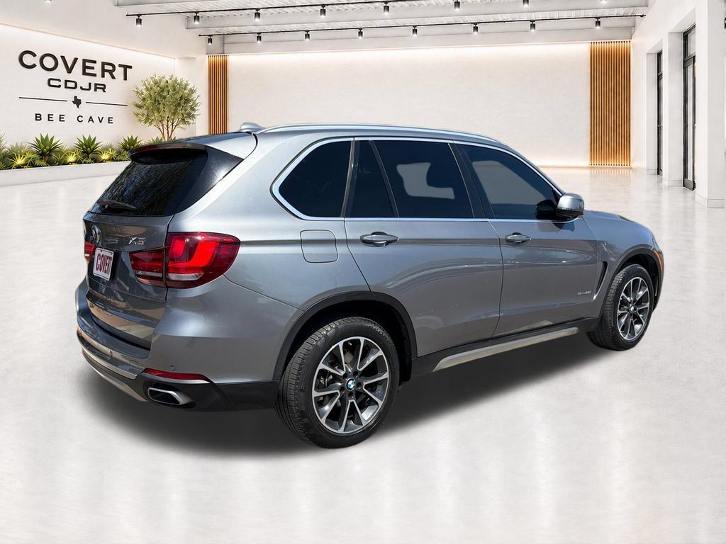 Used 2018 BMW X5 sDrive35i RWD image 12