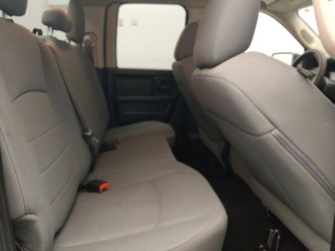 Used 2019 RAM 1500 Tradesman w/ Chrome Plus Package image 19