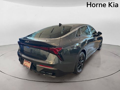 New 2026 Kia K5 LXS FWD image 4