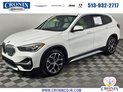 Used 2021 BMW X1 xDrive28i w/ Convenience Package