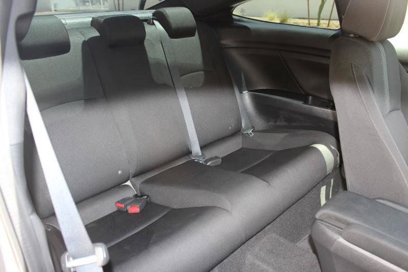 Used 2020 Honda Civic EX image 13