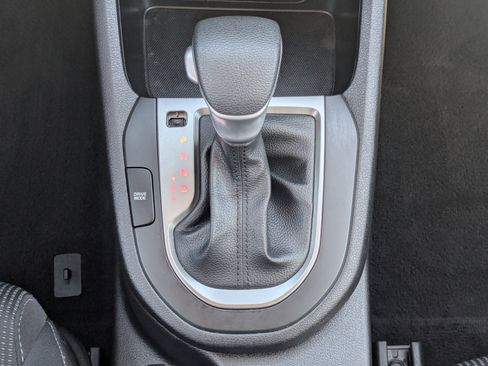 Used 2021 Kia Forte Sedan image 16