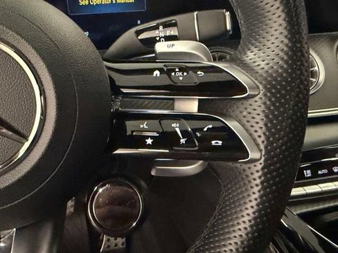 Certified 2024 Mercedes-Benz AMG GT 63 image 23