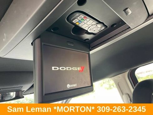 Used 2017 Dodge Grand Caravan SE FWD image 7