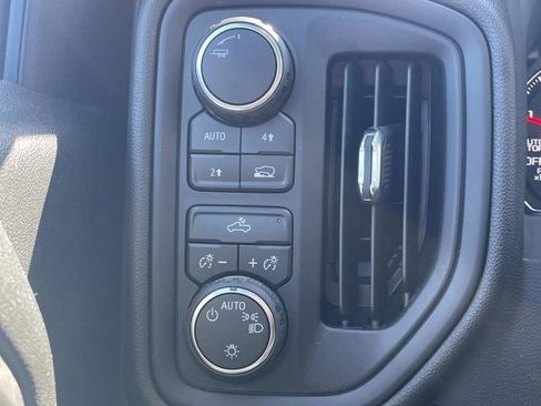 Used 2023 Chevrolet Silverado 1500 W/T w/ WT Value Package image 29