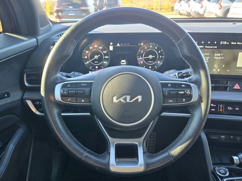 Certified 2023 Kia Sportage X-Pro Prestige image 17