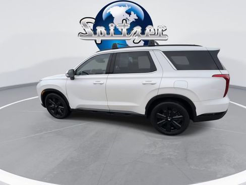 Used 2023 Hyundai Palisade XRT image 6