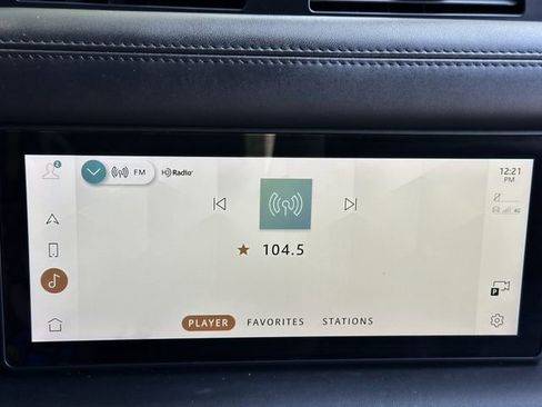 Used 2020 Land Rover Defender 110 SE image 31