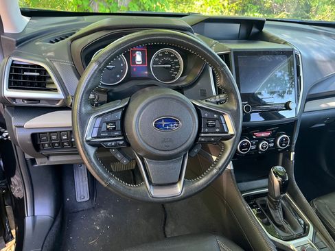 Used 2024 Subaru Forester Limited AWD/4WD image 29