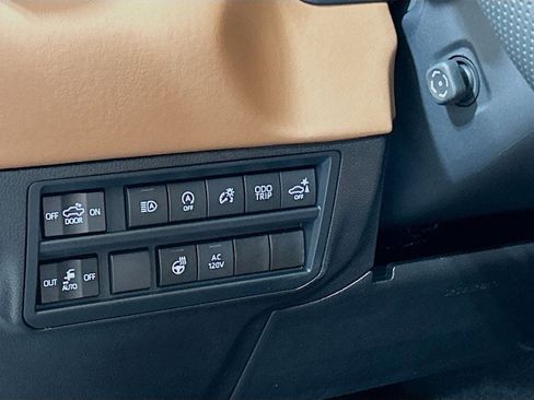 New 2026 Toyota Tundra 1794 Edition AWD/4WD image 11