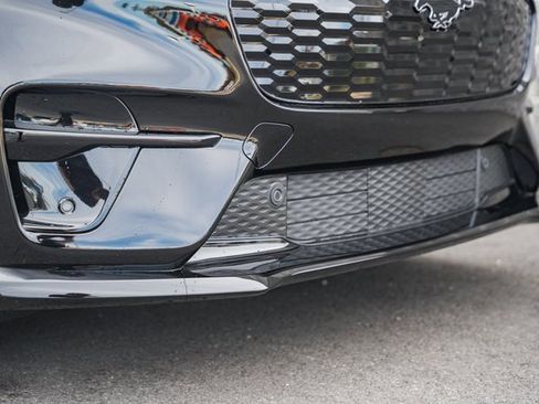 New 2025 Ford Mustang Mach-E GT image 16