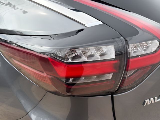 Certified 2024 Nissan Murano SL AWD/4WD image 12