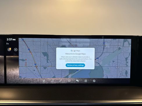 New 2026 INFINITI QX80 Luxe image 18