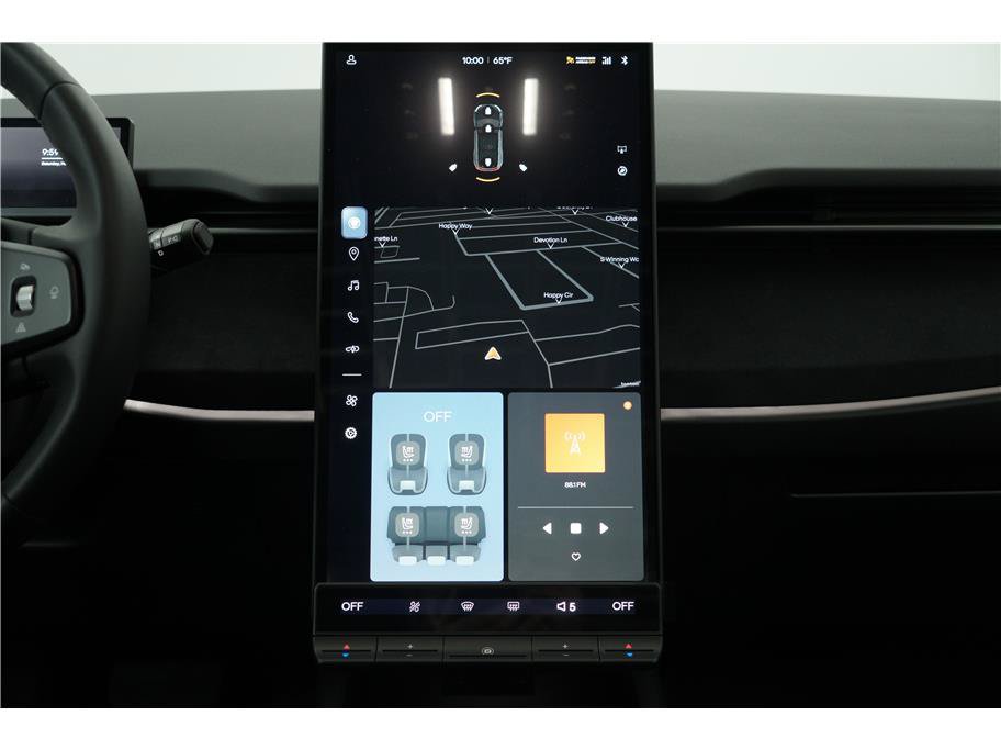 Used 2023 Fisker Ocean Extreme AWD/4WD image 25