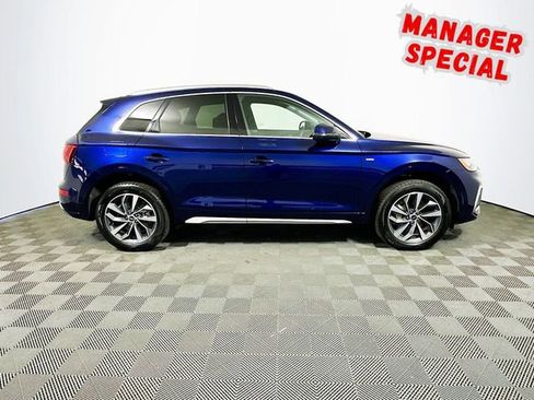 Used 2024 Audi Q5 2.0T Premium Plus image 9