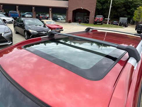 Used 2004 Subaru Forester 2.5XT AWD/4WD image 9
