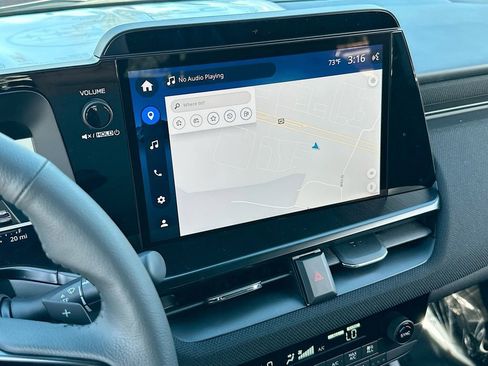 New 2026 Subaru Outback Limited image 13