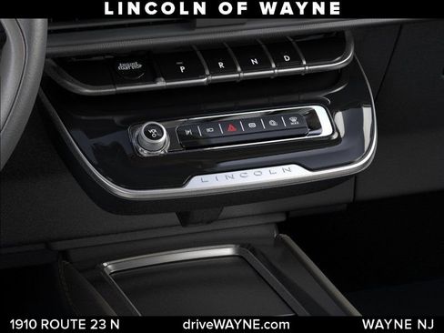 New 2026 Lincoln Corsair Grand Touring AWD/4WD image 16