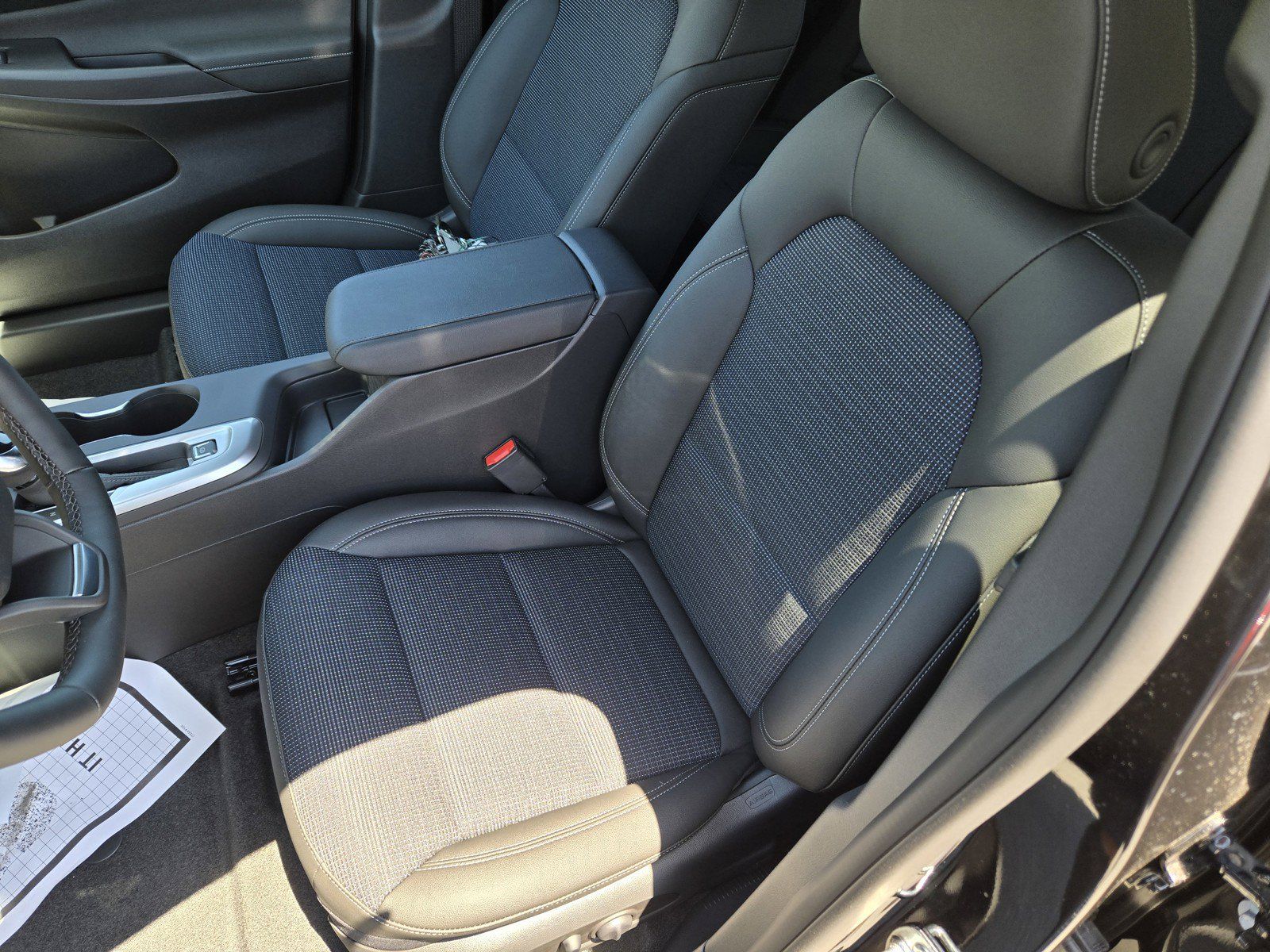 New 2026 Buick Envista Sport Touring w/ Convenience I Package FWD image 10